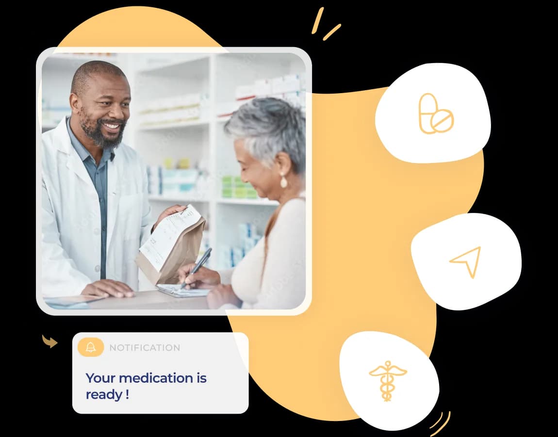 supporting documents