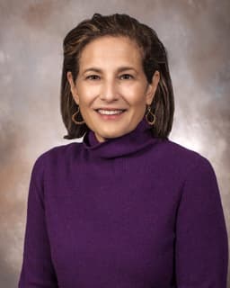 Dr. Marian Tanofsky-Kraff