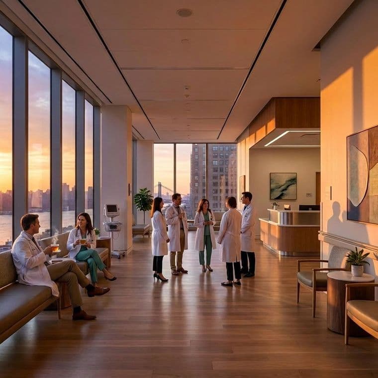 Healthcare professional