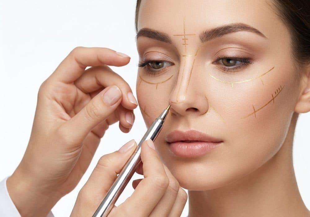 Dermatology procedure