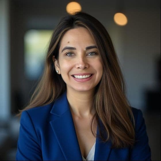 Dr. Line Malha