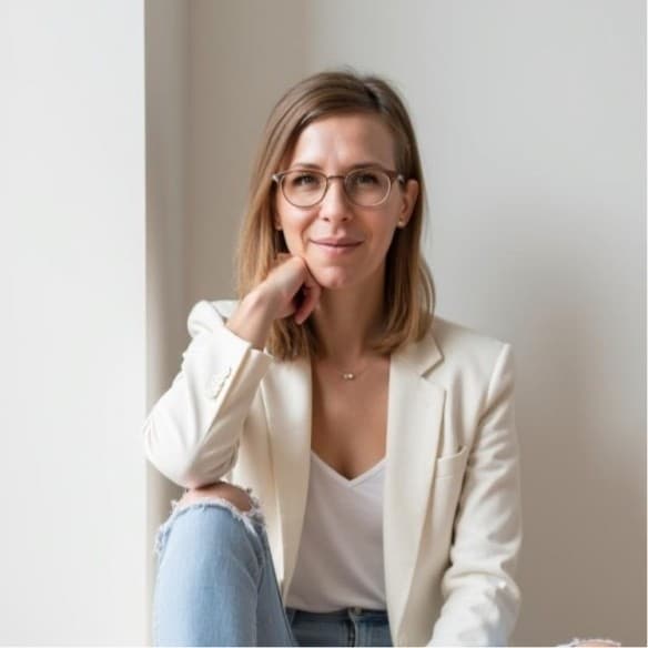 Maylis — Founder