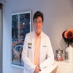 Dr. Patrick Flynn, MD
